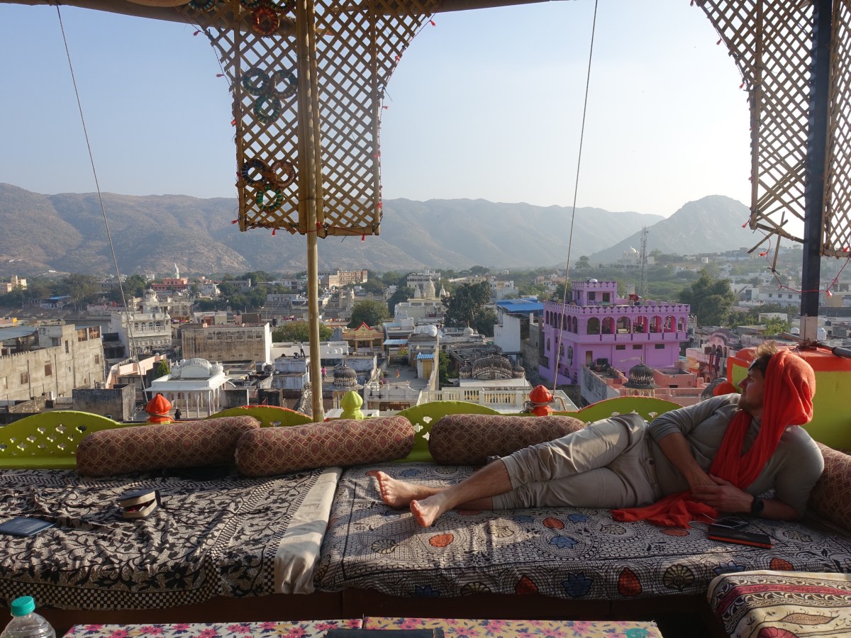 Rajasthan, India